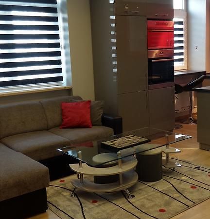 Siauliai Apartments - Traku Dış mekan fotoğraf