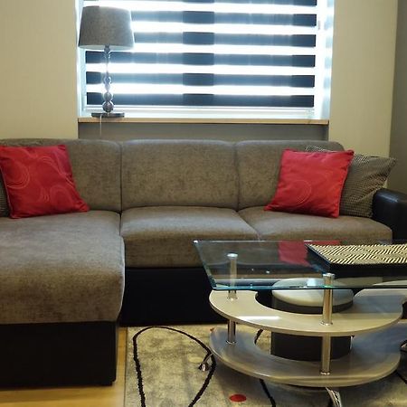 Siauliai Apartments - Traku Dış mekan fotoğraf