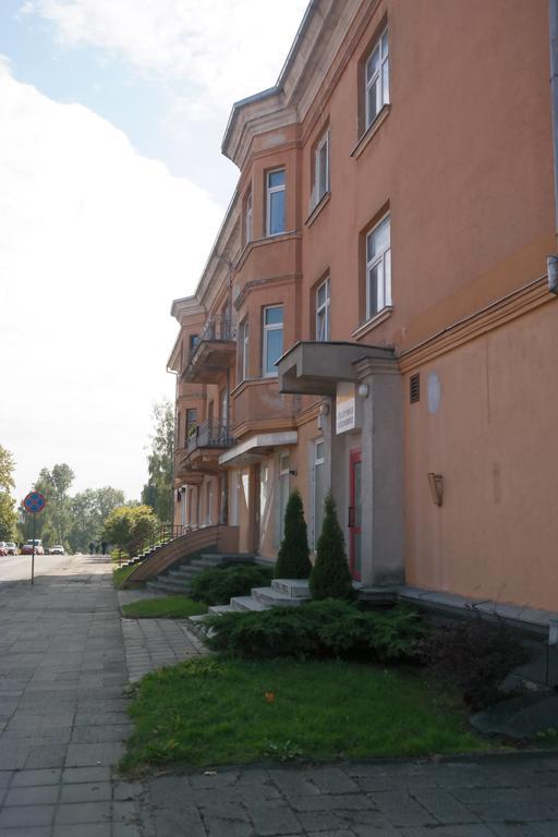 Siauliai Apartments - Traku Oda fotoğraf