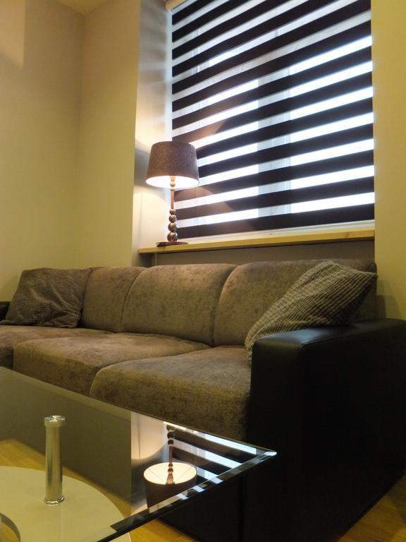 Siauliai Apartments - Traku Dış mekan fotoğraf