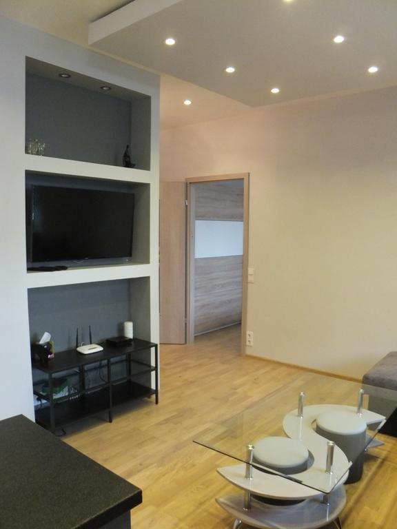 Siauliai Apartments - Traku Oda fotoğraf