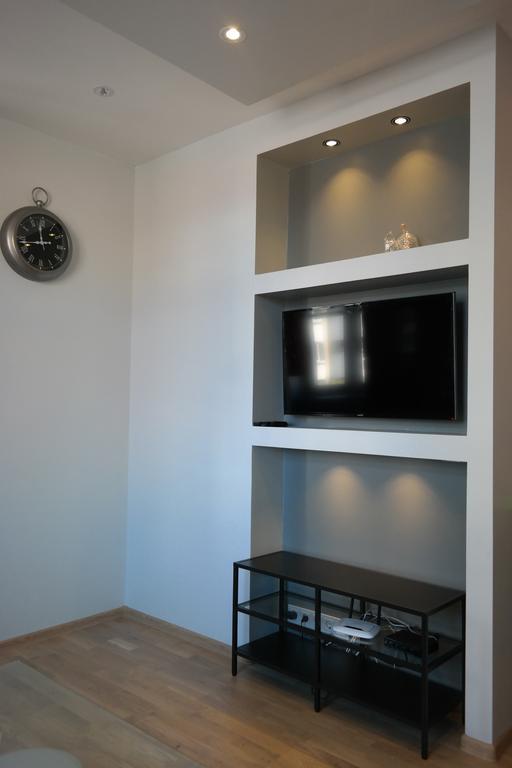 Siauliai Apartments - Traku Oda fotoğraf
