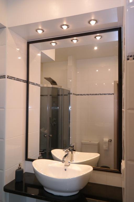 Siauliai Apartments - Traku Dış mekan fotoğraf