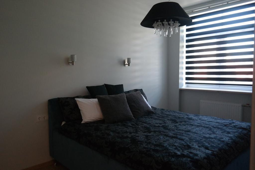 Siauliai Apartments - Traku Oda fotoğraf
