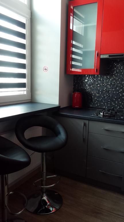 Siauliai Apartments - Traku Dış mekan fotoğraf