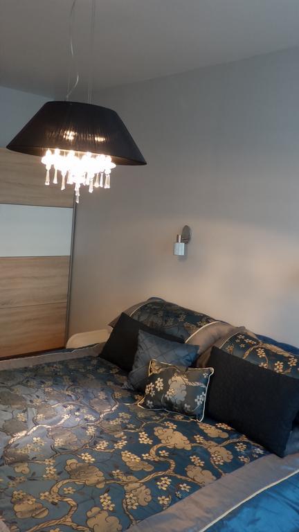 Siauliai Apartments - Traku Dış mekan fotoğraf